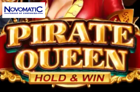 Pirate Queen Hold & Win